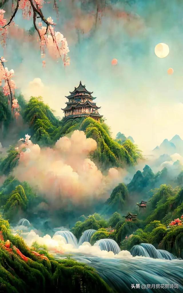 逃离荒废丛林屋